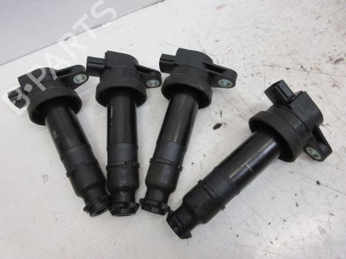 Used Ignition coil HYUNDAI i20 I (PB, PBT) 1.4 (101 hp) 30668159
