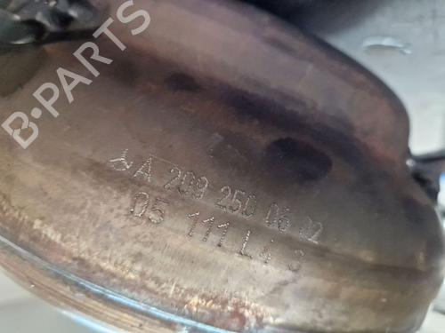 Other MERCEDES-BENZ E-CLASS (W211) E 350 (211.056) | BP37135934O1 - Image 6