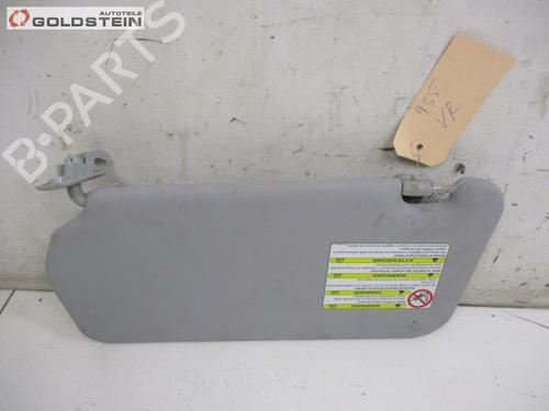 Right sun visor MAZDA 5 (CR) 2.0 CD (CR19) | BP37106564I2 - Image 3