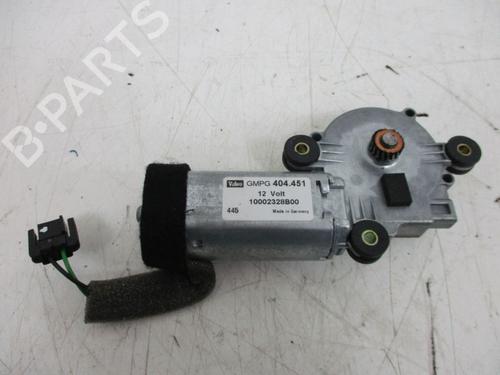 Used Sunroof engine VOLVO S60 I (384) 2.5 T (210 hp) 18791412