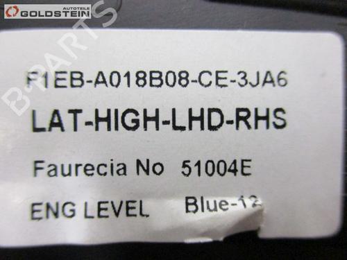 Air vent FORD FOCUS III Turnier 1.0 EcoBoost | BP18788289I21 
