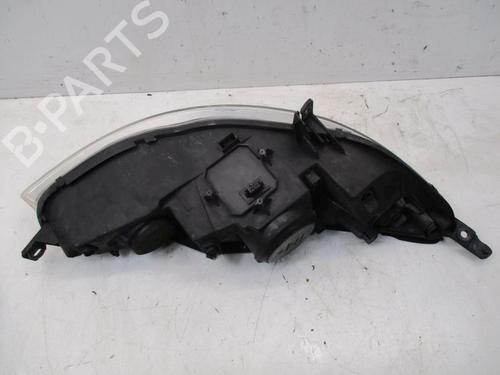 Left headlight PEUGEOT 407 (6D_) 2.0 HDi 135 (6DRHRH, 6DRHRE, 6DRHRG, 6DRHRJ) | BP37125468C28 - Image 7