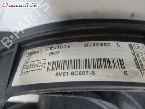 Other MAZDA 3 (BL) 1.6 MZ-CD (BL14) | BP37098987O1 - Image 4