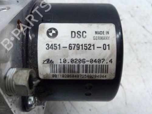 Electronic module BMW 1 (E87) 116 i | BP29103624M83 