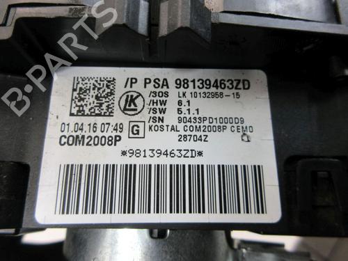 Ratstangsstang CITROËN C4 CACTUS 1.2 VTi 82 | BP30668541I23 