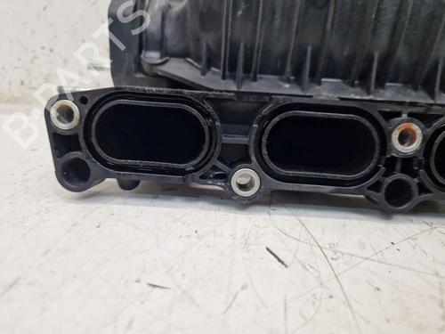 Intake manifold OPEL AGILA (B) (H08) 1.2 (F68) | BP26165237M70 