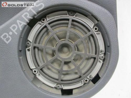 Rear left panel CITROËN C5 II Break (RE_) 1.6 HDi (RE9HZC, RE9HYB) | BP38025684C60 - Image 2