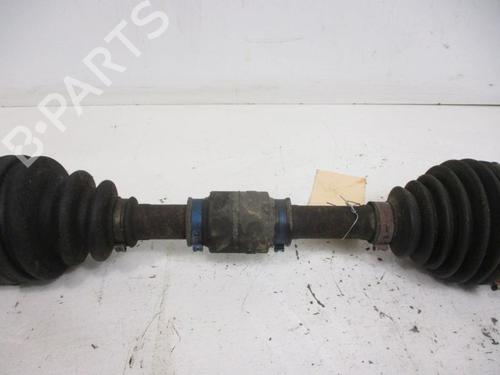 Driveshaft MAZDA 3 Saloon (BL) 2.0 MZR (BL12, BLEFP) | BP38504564M37 - Image 3