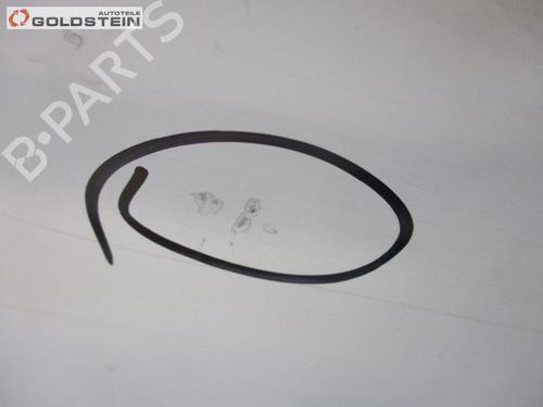 Left front door MERCEDES-BENZ VITO / MIXTO Van (W639) 109 CDI (639.601, 639.603, 639.605) | BP26647327C2 