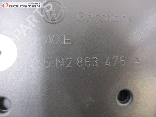 Middle console VW TIGUAN (5N_) 2.0 TFSI 4motion | BP37104838I22 - Image 7