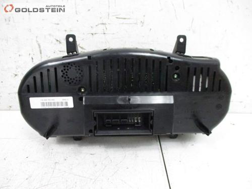 Display monitor SEAT TOLEDO III (5P2) 1.9 TDI | BP18764829C48