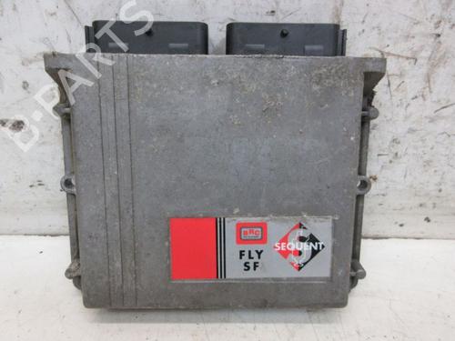 Used Control unit CHEVROLET SPARK (M300) 1.2 (82 hp) 19289941