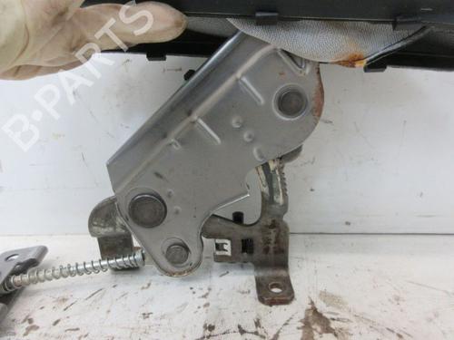 Hand brake FORD KA (RU8) 1.2 | BP37128417I18 - Image 4