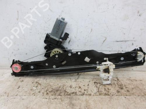 Front right window mechanism FORD KA (RU8) 1.2 | BP37129918C23 - Image 3