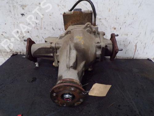 rear-differential-suzuki-grand-vitara-ii-jt-te-td-2005-37076361 main image