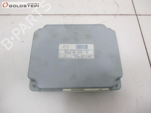 electronic-module-mazda-5-cr-2005-2006-2007-2008-2009-2010-37106574 main image