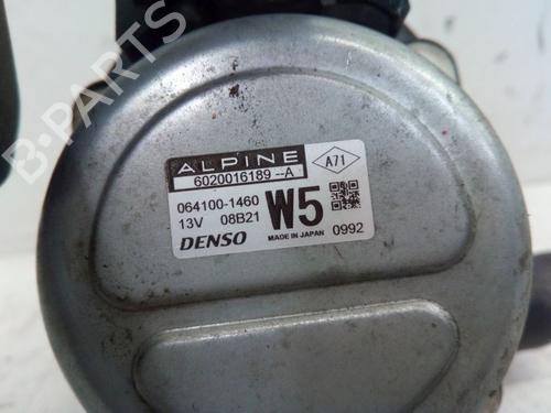 Auxiliary water pump ALPINE A110 II 1.8 | BP37139095M111 - Image 7