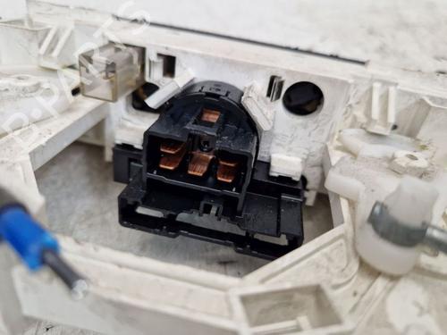 Climate control MITSUBISHI PAJERO PININ I (H6_W, H7_W) 2.0 GDI (H67W, H77W) | BP29106685I5 