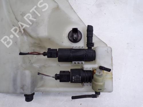 Front windshield wiper arm PORSCHE CAYENNE (92A) 4.8 Turbo | BP29094358C143 