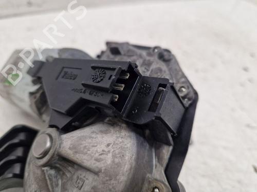 Rear wiper motor OPEL ZAFIRA / ZAFIRA FAMILY B (A05) 2.2 (M75) | BP24504582M102 