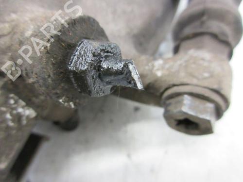 Right rear brake caliper RENAULT TALISMAN (LP_) 1.6 dCi 130 | BP29089870M106