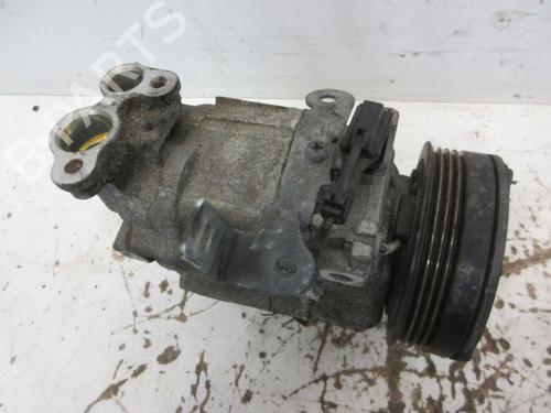 AC compressor SUBARU FORESTER (SH_) 2.0 D AWD (SHH, SHD, SHN) | BP38506269M34 - Image 4