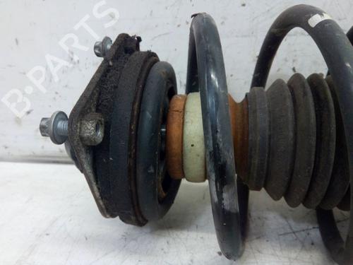 Right front shock absorber MERCEDES-BENZ A-CLASS (W169) A 170 (169.032, 169.332) | BP29104922M17 