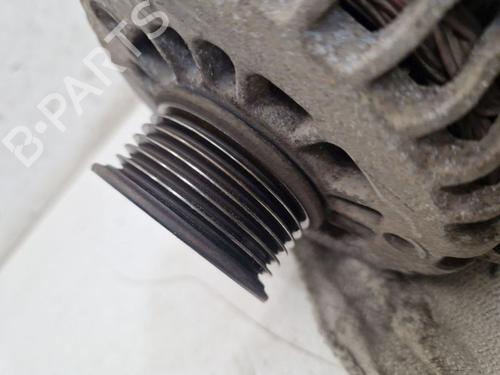 Alternator CHEVROLET CAPTIVA (C100, C140) 2.4 | BP37448507M7 - Image 8