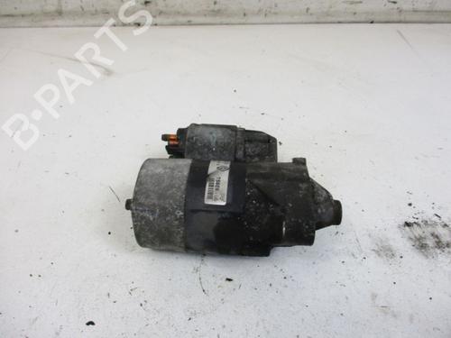 Starter RENAULT CLIO III (BR0/1, CR0/1) 1.2 16V (BR02, BR0J, BR11, CR02, CR0J, CR11) | BP18798952M8