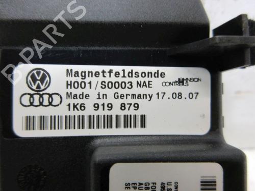 Control unit VW GOLF V (1K1) 2.0 GTI | BP19291137M11 