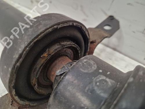 Driveshaft AUDI Q5 (8RB) 2.0 TFSI quattro | BP36656045M37 - Image 4