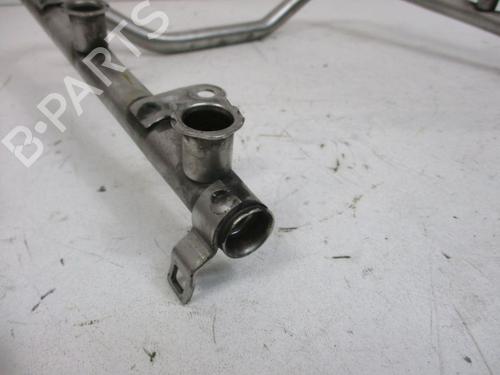 Injection rail MERCEDES-BENZ S-CLASS (W220, V220) S 320 (220.065, 220.165) | BP18800558M98 