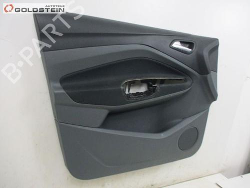 Front left panel FORD GRAND C-MAX (DXA/CB7, DXA/CEU) 1.6 TDCi | BP37106379C58 - Image 3