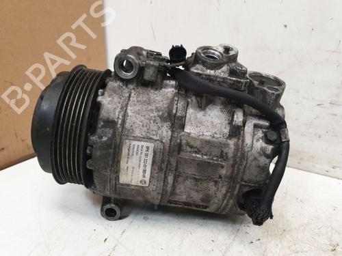Used AC compressor AC compressor 38332019 38332019