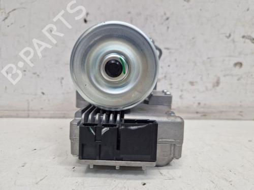 Steering column RENAULT CAPTUR I (J5_, H5_) 1.3 TCe 150 (J5NK, J5JS) | BP39007991M21 - Image 3