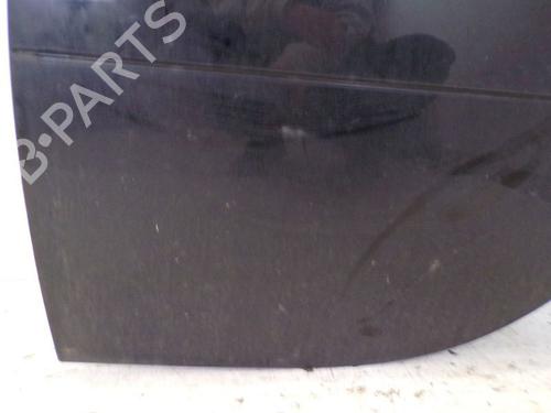 Left rear door SMART FORFOUR (454) 1.3 (454.031) | BP29091122C4 