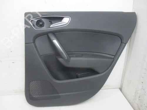Used Rear right panel AUDI A1 Sportback (8XA, 8XF) 1.2 TFSI (86 hp) 25826111