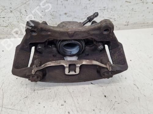 Used Right front brake caliper AUDI A4 Allroad B8 (8KH) 2.0 TFSI quattro (211 hp) 29104723