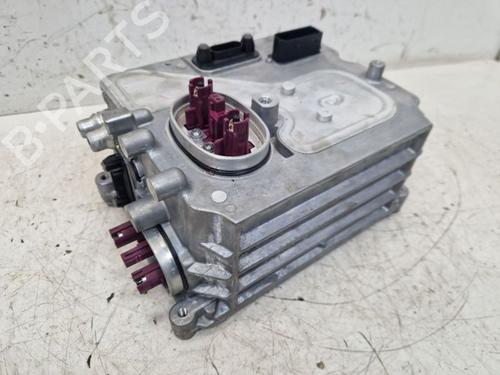 Control unit MERCEDES-BENZ EQS (V297) EQS 450+ (297.123) | BP37133825M11 - Image 3