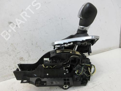 Shift knob RENAULT TALISMAN (LP_) 1.6 dCi 130 | BP37124427I34 - Image 4