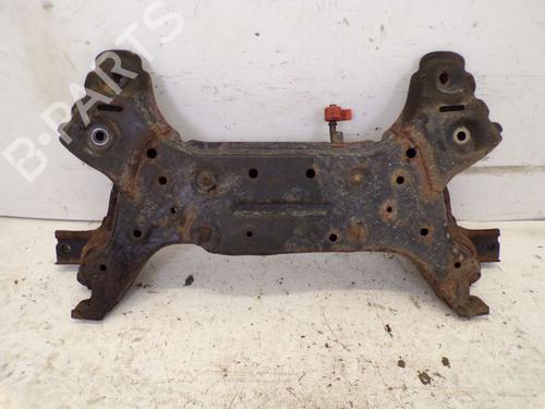 Forbro HYUNDAI i20 I (PB, PBT) 1.1 CRDi | BP30667938M9