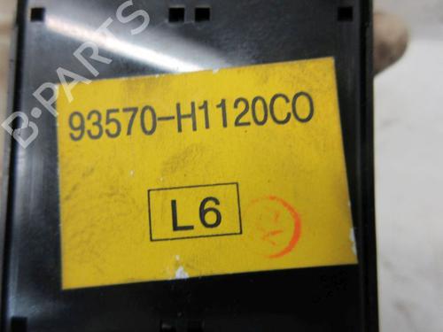Switch HYUNDAI TERRACAN (HP) 2.9 CRDi 4WD | BP38027815I30 - Image 7