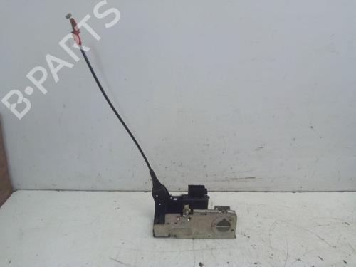 Used Front right lock FORD TRANSIT Van (FA_ _) 2.2 TDCi (115 hp) 31622165