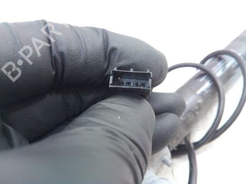 Seat buckle BMW 5 Touring (E61) 525 xi | BP29106383I32 
