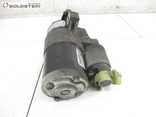 Starter MAZDA 6 Hatchback (GH) 2.0 MZR (GHEFS) | BP37106318M8 - Image 3