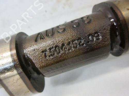 Andre BMW 7 (E65, E66, E67) 745 i, Li | BP29090124O1