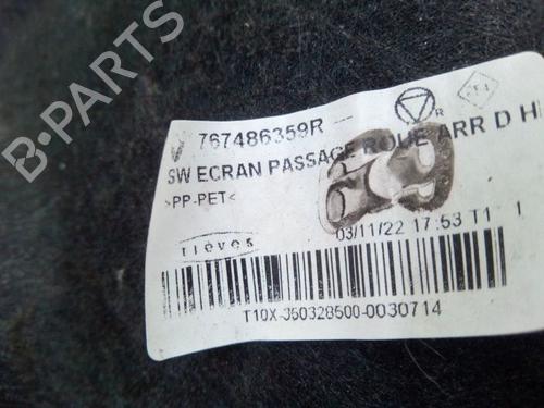 Hjulbue RENAULT AUSTRAL E-TECH 200 Hybrid (HGM2) | BP37139010C56  - Image 7