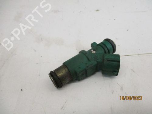 Used Injector PEUGEOT 1007 (KM_) 1.4 (75 hp) 29087505