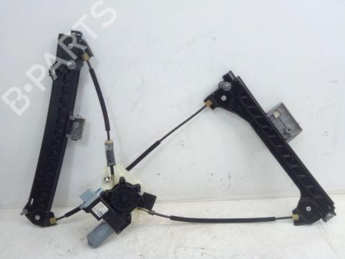 Front left window mechanism ALPINE A110 II 1.8 | BP37138906C22 - Image 10