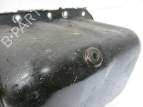 Oil sump VW FOX Hatchback (5Z1, 5Z3, 5Z4) 1.2 | BP18800041M115 